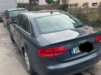 Gebraucht Audi A4 170 PS (125 kW) 2008 Limousine