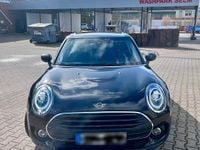 Gebraucht Mini Clubman 116 PS (85 kW) 2020 Schwarz Kombi