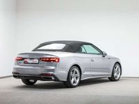 gebraucht Audi A5 Cabriolet 40 TFSI advanced NAVI*LED*18ZOLL*KAMERA