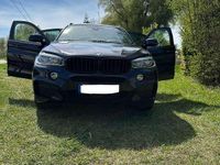 Gebraucht BMW X6 313 PS (230 kW) 2017 SUV
