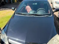 Gebraucht Opel Tigra 125 PS (91 kW) 2007 Schwarz Cabrio