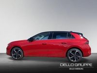 gebraucht Opel Astra Elegance Business PHEV Navi LED Blendfreies Fernl. Kurvenlicht Scheinwerferreg.