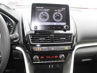Gebraucht Mitsubishi Eclipse Cross Basis 98 PS (72 kW) 2023 Weiß SUV
