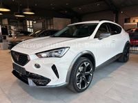 Gebraucht Cupra Formentor 150 PS (110 kW) 2023 Weiß SUV