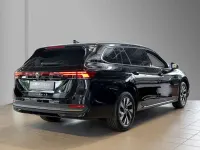 Neu VW Passat Business 150 PS (110 kW) 2026 Schwarz Kombi