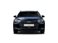 Second-hand Audi A3 204 CP (150 kW) 2025 Albastru Berlinǎ