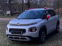 Gebraucht Citroën C3 PureTech 110 PS (80 kW) 2018 Grau Kleinwagen