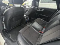 Gebraucht Audi A7 204 PS (150 kW) 2014 Weiß Kleinwagen
