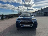 gebraucht Audi Q7 Q73.0 TDI quattro tiptronic