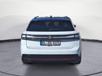 Nouvelle VW ID.7 Pro 210 kW (286 ch) 2026 Blanc Break