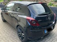 gebraucht Opel Corsa D Colour Selection