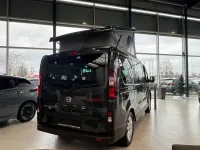 Second-hand Nissan Primastar 170 CP (125 kW) 2024 Gri Monovolum