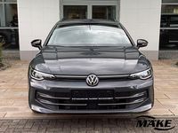 Gebraucht VW Golf VIII Goal 150 PS (110 kW) 2025 Delfingrau metallic Kombi