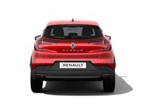 Gebraucht Renault Captur Techno 140 PS (102 kW) 2025 Dezirrot SUV