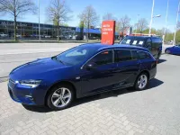 Gebraucht Opel Insignia Elegance 122 PS (89 kW) 2021 Blau Kombi