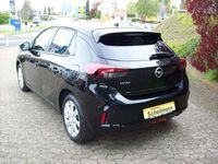 gebraucht Opel Corsa F 1.2 Edition Alu Tel DAB Klima PDC SHZ