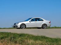 gebraucht Mercedes C55 AMG AMG AMG