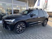Gebraucht Volvo XC60 Ultra 250 PS (183 kW) 2025 Schwarz SUV