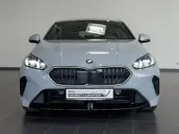 Gebraucht BMW 120 M Sport 150 PS (110 kW) 2025 Grau Kleinwagen