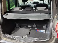 Usata Renault Modus 70 CV (51 kW) 2007 Nero Monovolume
