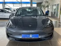 Gebraucht Tesla Model 3 RWD 239 kW (325 PS) 2022 Grau grau (metallic) Limousine