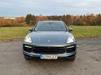 Gebraucht Porsche Cayenne 338 PS (248 kW) 2017 Andere SUV
