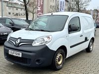Gebraucht Renault Kangoo Rapid Extra 116 PS (85 kW) 2021 Weiss Van / Kleinbus
