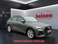 Gebraucht Audi Q3 S-Line 190 PS (139 kW) 2019 Grau SUV