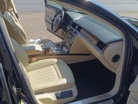 Usado VW Phaeton 240 HP (176 kW) 2013 Preto Sedan