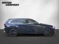 Neu Mazda CX-80 Homura-Line 327 PS (240 kW) 2025 SUV