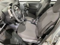 gebraucht Toyota Aygo 1.0 *Klima*1.HAND*WENIG KM*