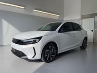 Neu Opel Corsa 110 PS (80 kW) 2026 [m0su] kontur weiß metallic Kleinwagen