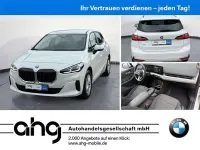Gebraucht BMW 220 156 PS (114 kW) 2023 Alpinweiß uni Van / Kleinbus