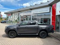gebraucht Toyota HiLux Double Cab Invincible 4x4*JBL*AHK*sofort*
