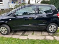 gebraucht VW Fox 1.2 Fresh Fresh