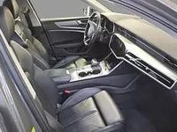 Gebraucht Audi A6 Sport 180 PS (132 kW) 2022 Grau Kombi