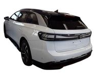 Gebraucht VW ID.7 Pro 210 kW (286 PS) 2025 Weiß Kombi
