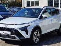 gebraucht Hyundai Bayon 1.0 AT Prime Mild-Hybrid RFK, Navi, Bose, PDC, 2WD