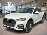 Gebraucht Audi Q5 299 PS (219 kW) 2021 Weiß SUV