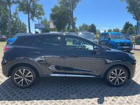 Gebraucht Ford Puma Titanium X 155 PS (114 kW) 2022 Agate black metallic SUV