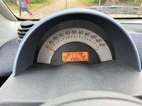 gebraucht Smart ForTwo Cabrio 450 pulse