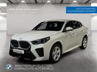 Gebraucht BMW X2 Comfort Edition 150 PS (110 kW) 2025 Weiß SUV