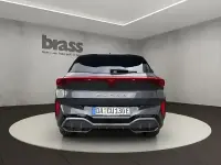 Gebraucht Cupra Terramar VZ 272 PS (200 kW) 2026 Timanfayagrau SUV