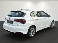 Gebraucht Fiat Tipo Street 95 PS (69 kW) 2019 Weiß Limousine
