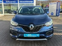 Occasion Renault Kadjar LIMITED 159 ch (116 kW) 2019 Bleue SUV