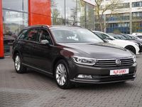 Gebraucht VW Passat Highline 190 PS (139 kW) 2015 Grau Kombi