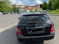 gebraucht Mercedes C220 CDI T BlueEFFICIENCY AVANTGARDE AVANTGARDE