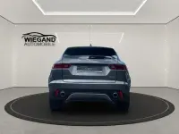 Używany Jaguar E-Pace 249 KM (183 kW) 2018 Szary SUV