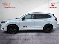 Gebraucht Honda CR-V Advance 184 PS (135 kW) 2025 Diamond dust pearl SUV