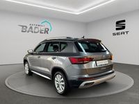 Gebraucht Seat Ateca Xperience 150 PS (110 kW) 2025 Grau SUV